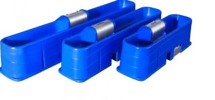 Napájadlo WT7 DeLaval